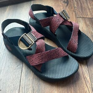 Chaco sandals size 7